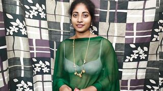 Hot Indian bhabhi fuck stepbrother anal sex