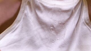 my petite step sister sucks my cock for a while - Meg Vicious