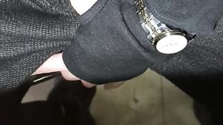 تو کتابخونه دانشگاه پشت سر یه پسر جق زدم I screamed behind a boy in the university library