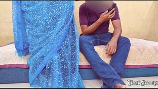 POV - Mami ji ki second love story