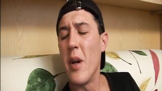 My Mother's Anal Tales Scn02