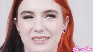 1st Sheem Experience for Brand New Girl Featuring Sawyer Kelly with Sheem the Dream