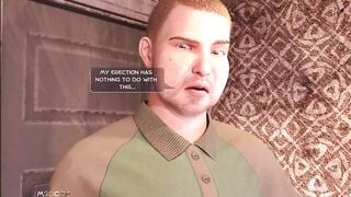 Curvy Mature Wife Caught Cheating Cuckolds Husband with BBC in Motel (3D Comic)