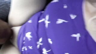 Mom fucks taboo stepdaughter with boyfriend