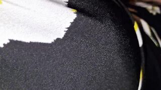 This sweet horny slut loves being penetrated from behind like this