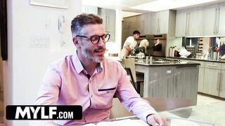 Last Week On MYLF: November 04, 2024 - November 10, 2024 Trailer Compilation