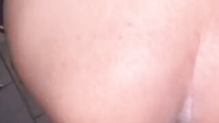 I Make My 18+ Girlfriend Pussy Leaking Shee Likes My Cock Fuck