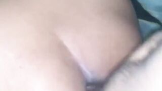 I Make My 18+ Girlfriend Pussy Leaking Shee Likes My Cock Fuck