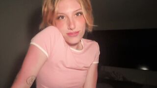 Sweet Step Sister Teaches You Sex ~ Elle Marz ~ Household Fantasy ~ Scott Stark