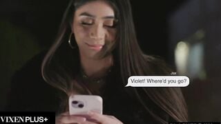 VIXENPLUS Iconic Violet Compilation