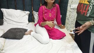 desi stepsis occupied her stepbro room for a night but he wanted to share his bed 2