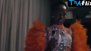 Nandipa Khubone Sexy Scene in Blood Legacy