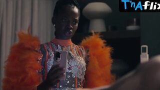 Nandipa Khubone Sexy Scene in Blood Legacy