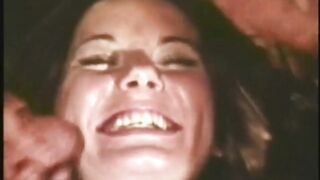 Vintage Cumshots 609