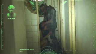 Zombie the final chapter