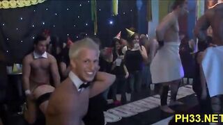 Yong girls fucked from back - video 32