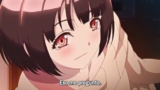 Tiny Evil 01 Sub español