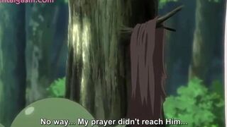 NEW HENTAI 2024 - Goblin No Suana 1 Subbed