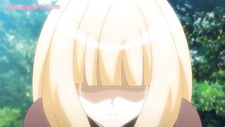 NEW HENTAI 2024 - Goblin No Suana 1 Subbed