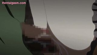 NEW HENTAI 2024 - Goblin No Suana 1 Subbed