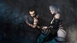 Battle Royale [kamadevaSFM]