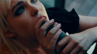 Interracial Intimacy Passion Compilation.