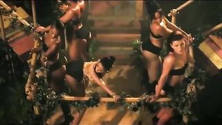 I Love PMV's Collection # 5 (Sara Del Rey)