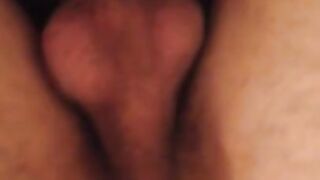 COGIENDO A MORRITO DE 18