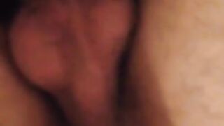 COGIENDO A MORRITO DE 18