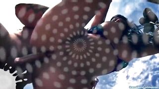 Random Porn Hypnosis Poppers Training Series 14