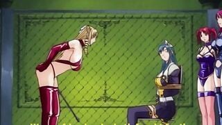 Discipline - Episode 2 Your Hentai Tube