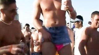Spring Break Freakfest - Part 2