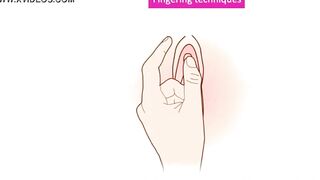 sex tips step by step