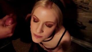 random facials part6