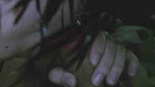 first time sex on cam