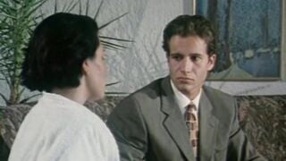 Vaccum Cleaner Salesman Take No for answer