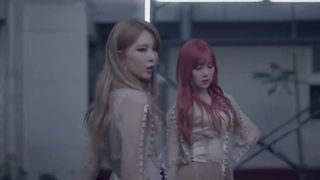 MV/K-POP x Remember