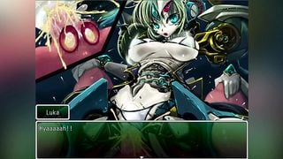 TRB : Monster Girl Quest Paradox Compilation 24