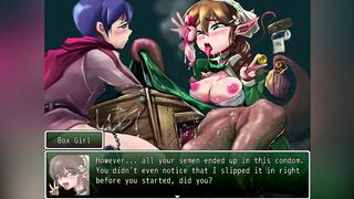 TRB : Monster Girl Quest Paradox Compilation 24