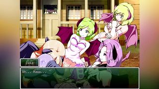 TRB : Monster Girl Quest Paradox Compilation 24