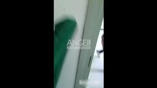 北京天使露出01