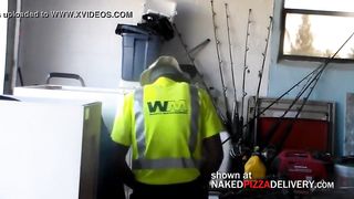 girl fucked by garbage dude REAL - Twintera.com