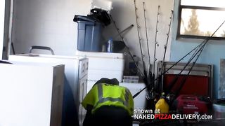 girl fucked by garbage dude REAL - Twintera.com