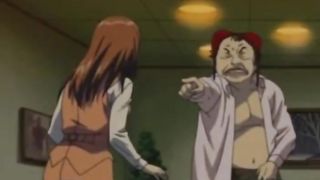 Lingeries Office 1 (english Dub no Censored)