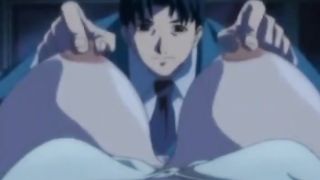 Lingeries Office 1 (english Dub no Censored)