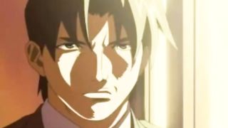 Lingeries Office 1 (english Dub no Censored)