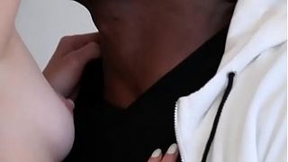 Piper Perri squirting (interracial crush)