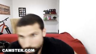 CAMSTER - Mia Khalifa%27s Webcam Turns On Before She%27s Ready