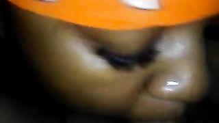 Wet Pussy Eating Horny Lesbian