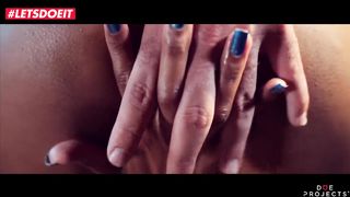 LETSDOEIT - Luna Corazon does A Magical Blowjob